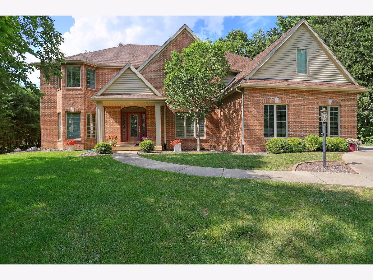 Homes Sold Yankee Ridge Urbana Illinois, 306 Pond Ridge