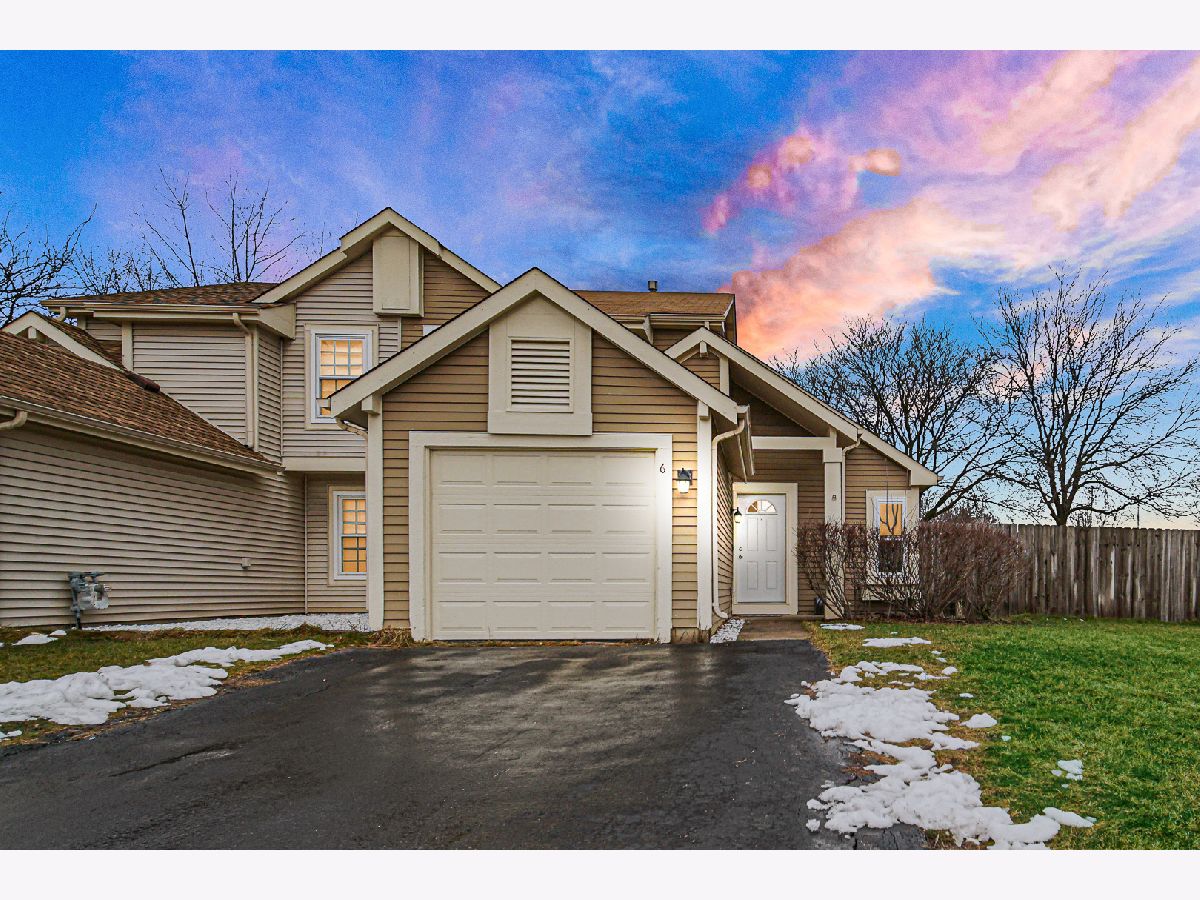 Homes & Townhomes Rented Westlake Glendale Heights Illinois, 6 Copper