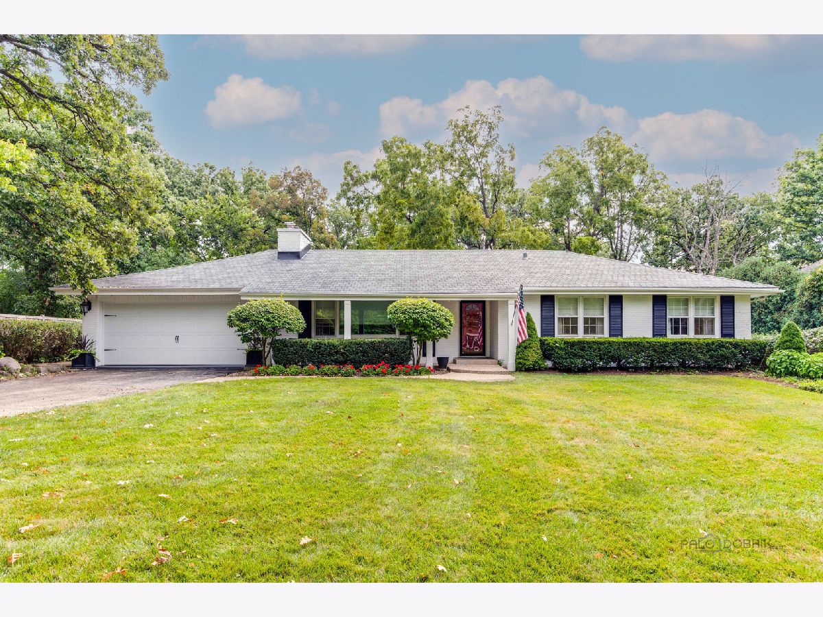 Homes Sold Whispering Oaks Lake Forest Illinois, 597 Green Bay