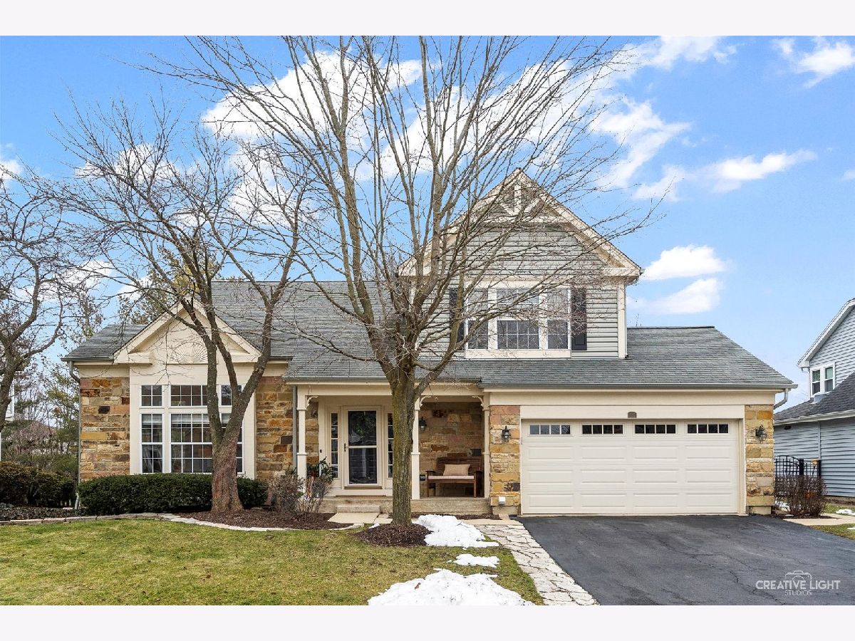 Homes & Condos & Townhomes Sold Fairfax Crossings Bartlett Illinois, 229 Village