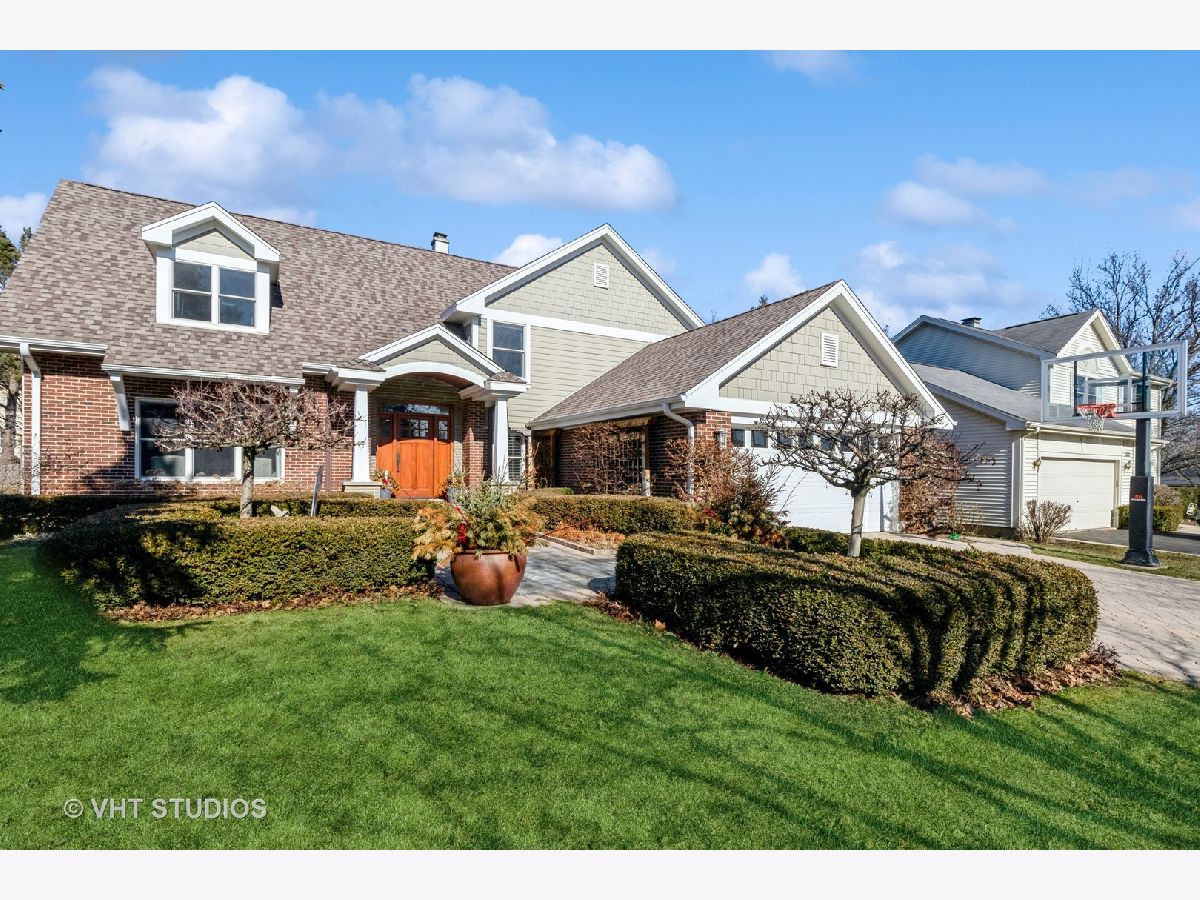 Homes Sold Hawthorn Club Vernon Hills Illinois, 302 Sheffield