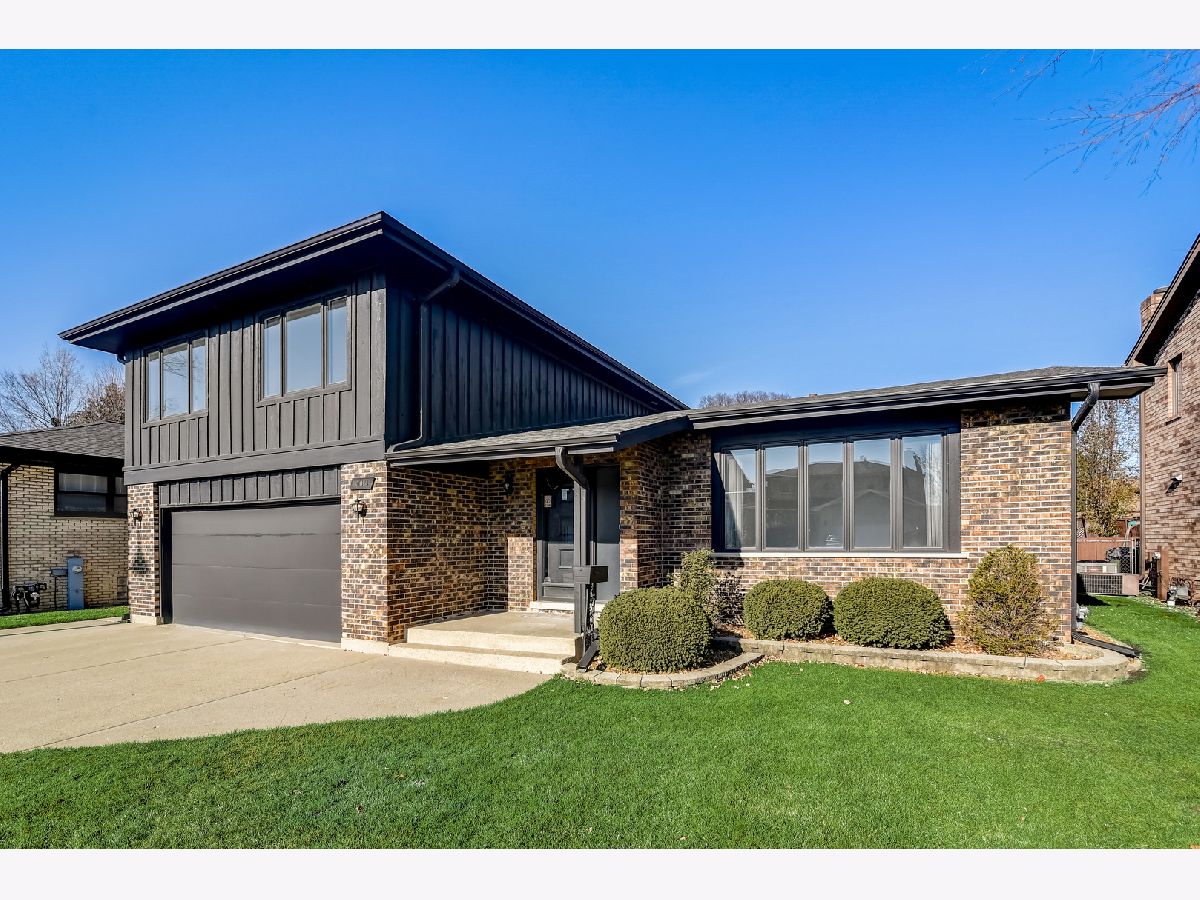  Sold Rosemont Illinois, 10014 Hope