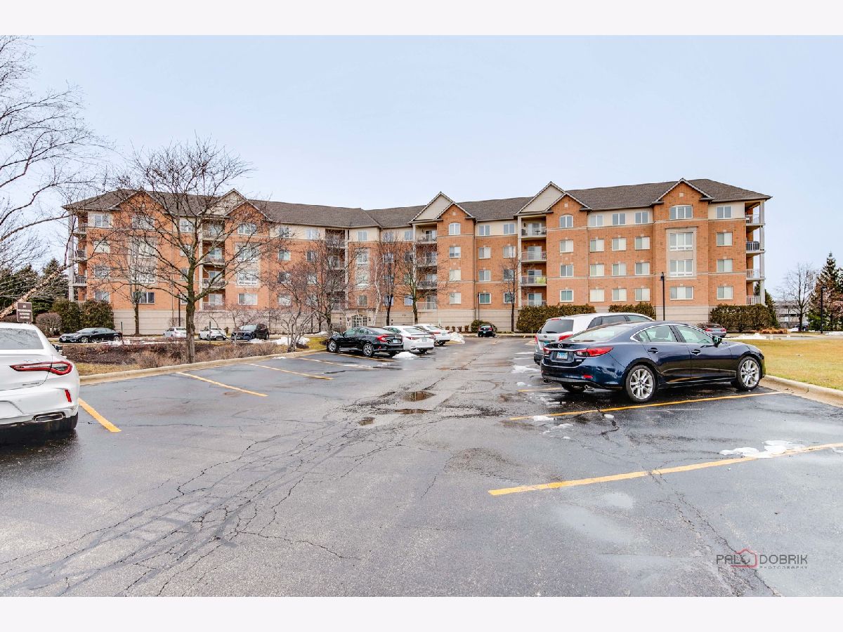 Condominiums Sold Turnberry Buffalo Grove Illinois, 125 Buffalo Grove