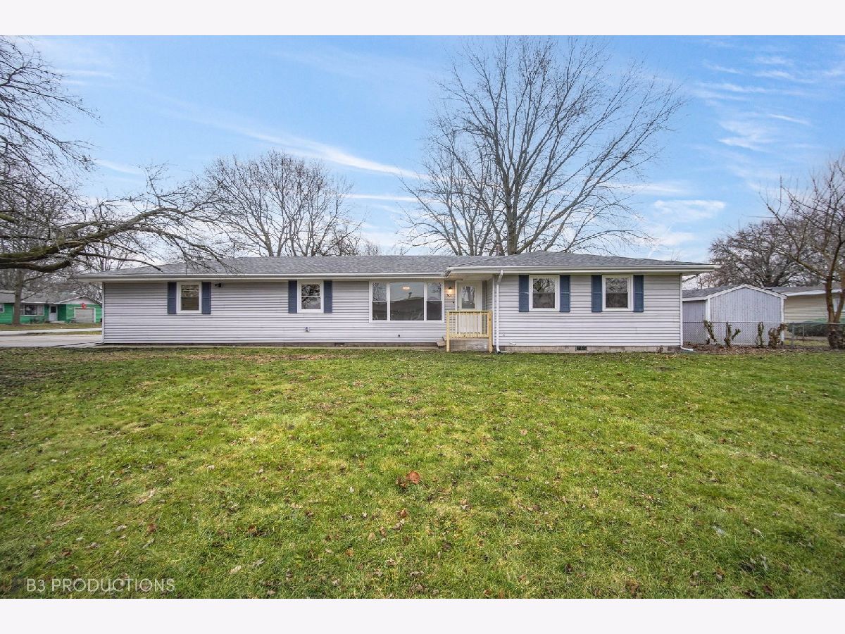 Homes Sold Lavita Shores Wilmington Illinois, 501 Debbie