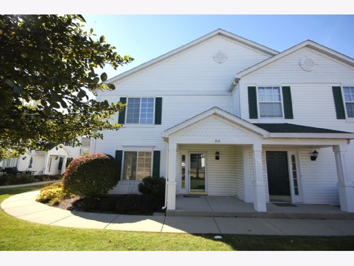 Homes & Townhomes & Condos Rented Heartland Meadows South Elgin Illinois, 716 Fieldcrest