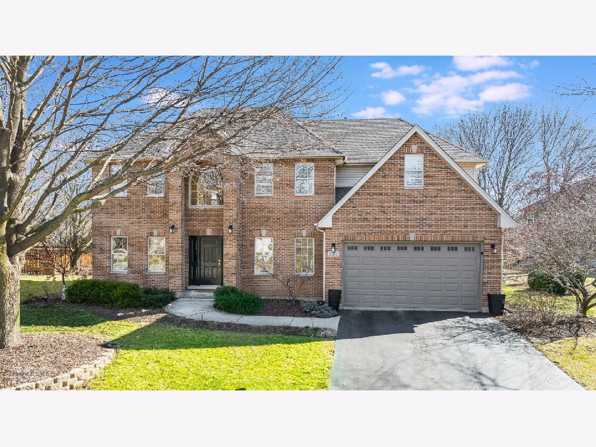 Homes Sold Gates Creek Oswego Illinois, 530 Arbor