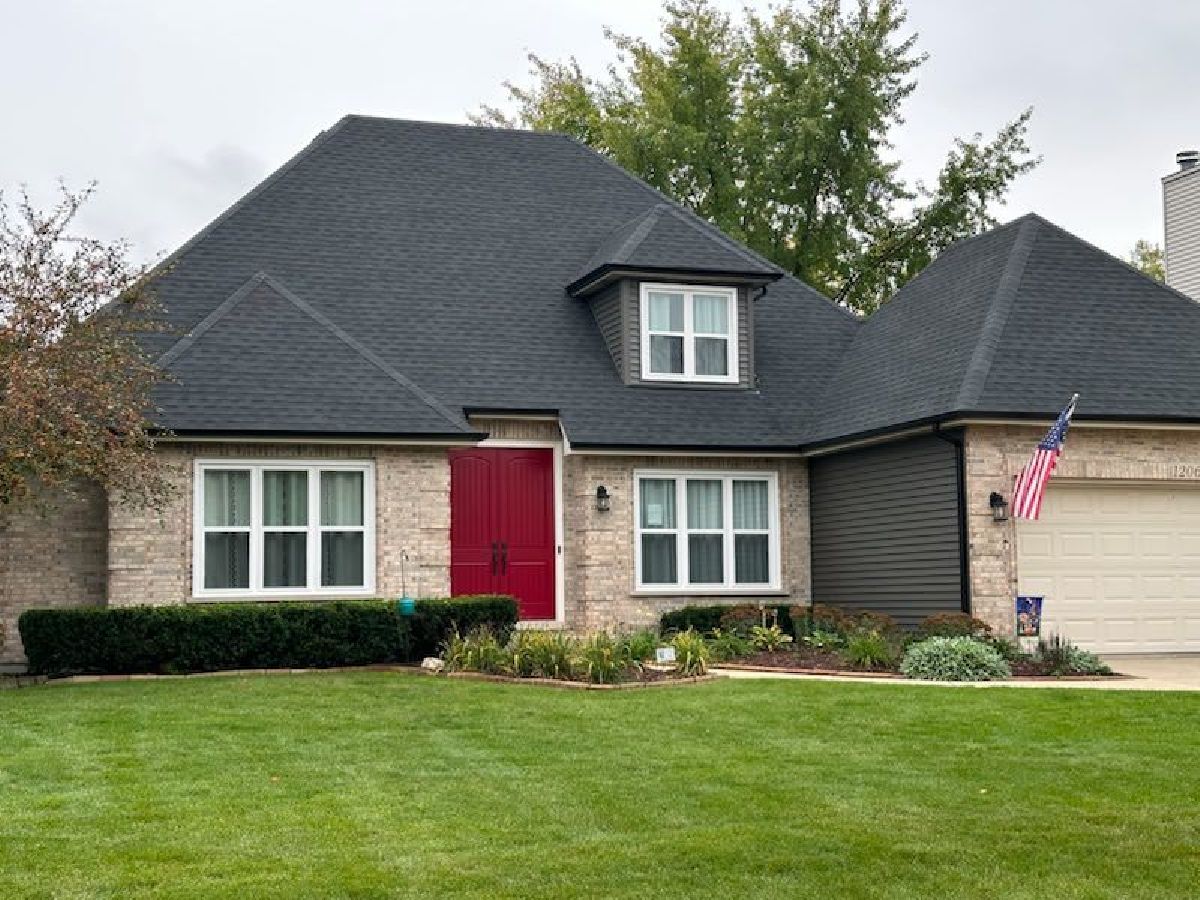Homes Sold Villages At Meadowlakes Aurora Illinois, 1206 Shoreline