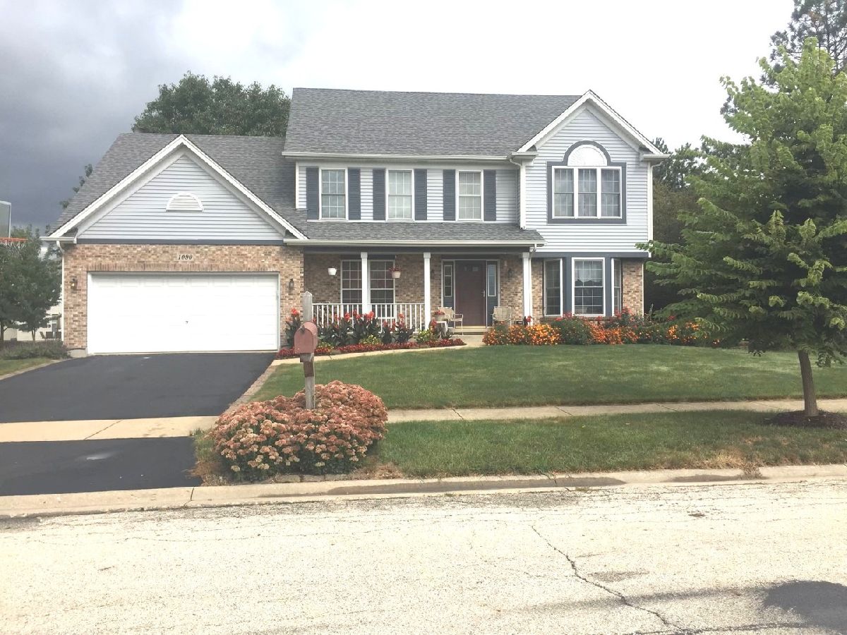 Homes Sold Vineyards Aurora Illinois, 1090 Sonoma