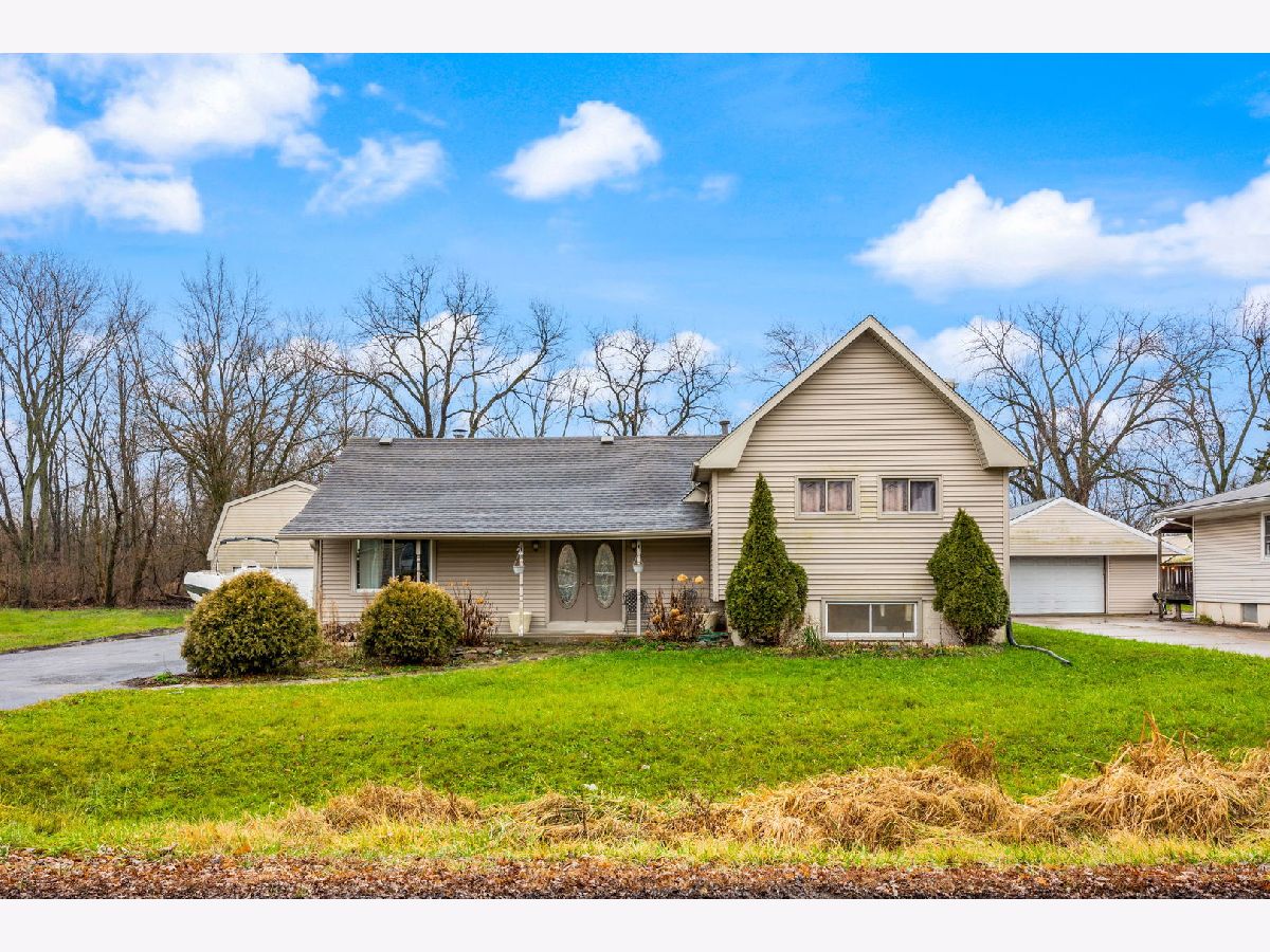 Homes Sold Steger Estates Crete Illinois, 1421 Broadview