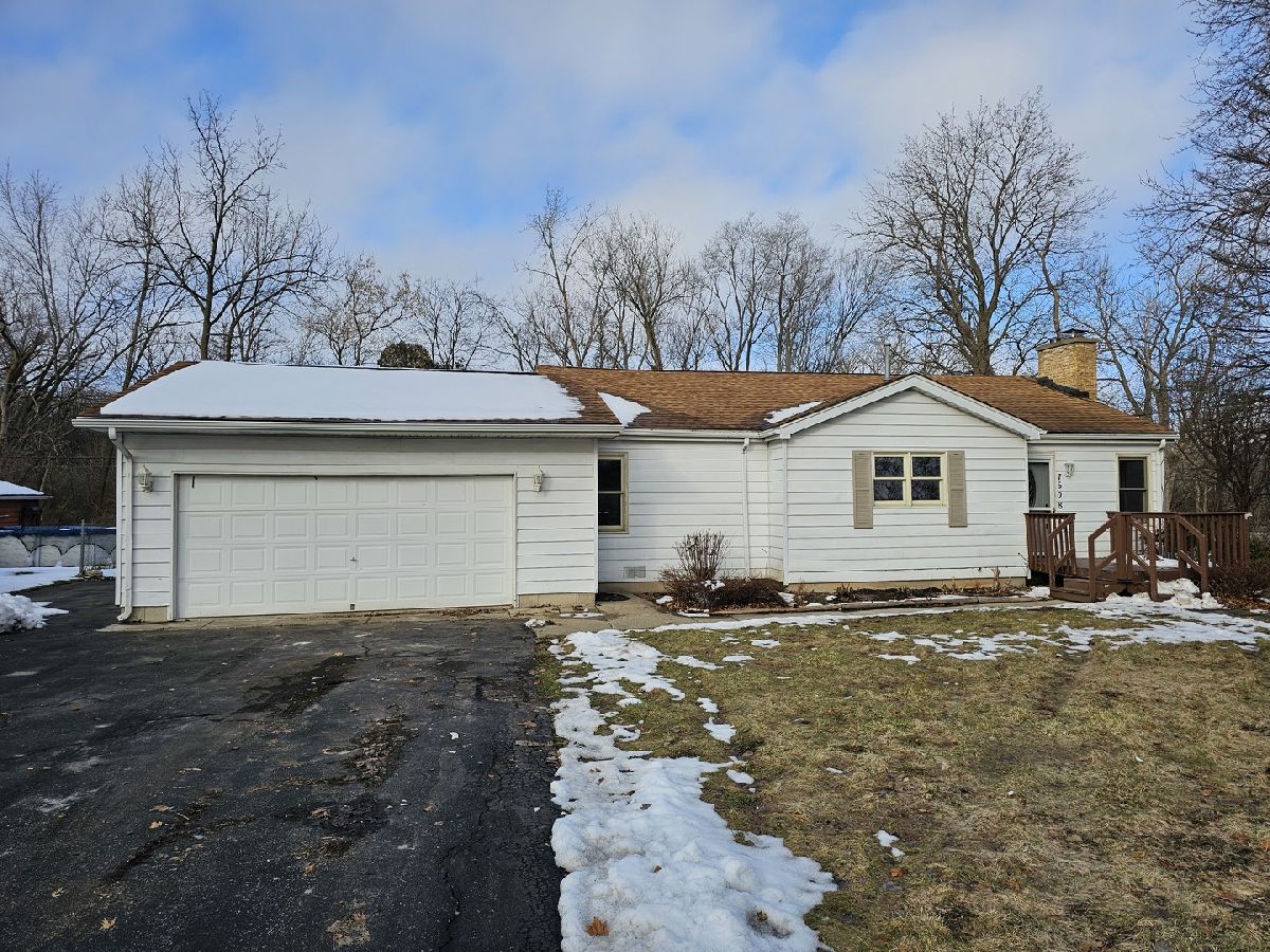 Homes Sold Wonderview Wonder Lake Illinois, 7608 Catalpa