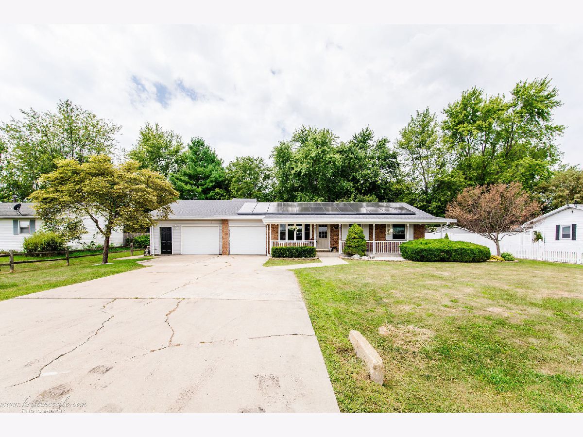  Sold Buckingham Illinois, 241 Maple