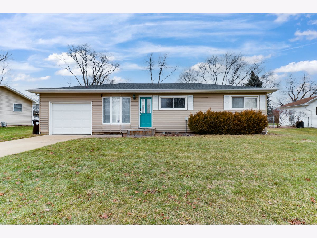 Sold Morton Illinois, 208 Circle