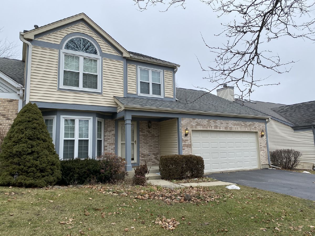 Homes & Condos & Townhomes Rented Fairway Ridge Gurnee Illinois, 6146 Golfview