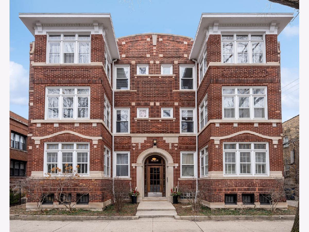 Condominiums & Homes Sold Edgewater Glen Chicago Illinois, 1416 Rosemont