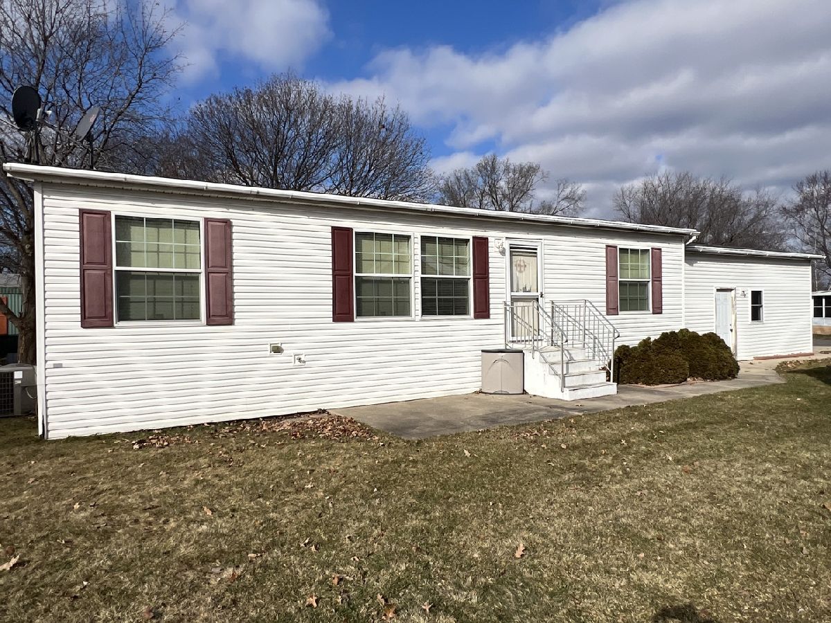 Subdivision Sold Greenview Estates Belvidere Illinois, 3910 Hemlock