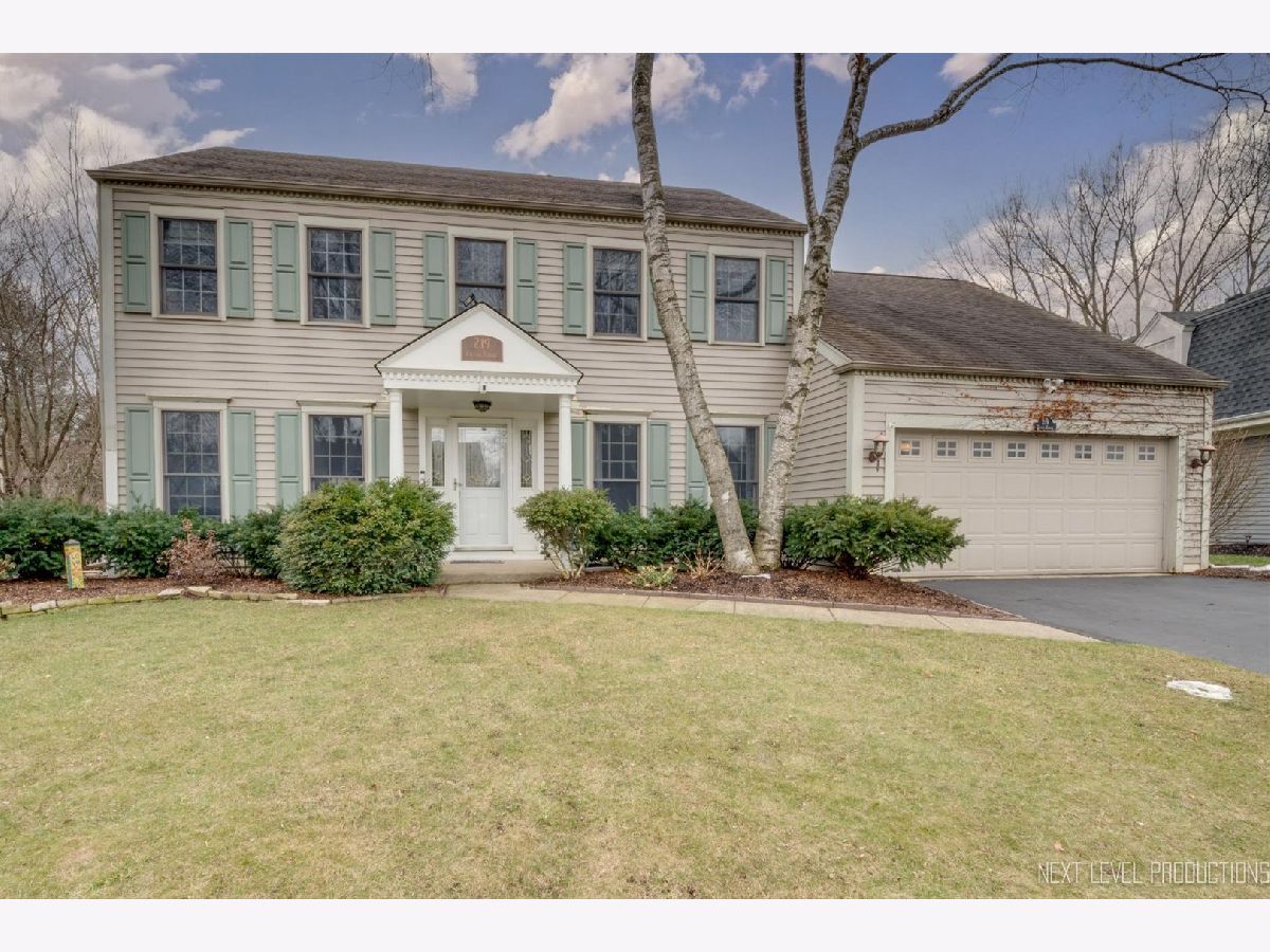 Homes & Condos & Townhomes Sold Hunters Woods St Charles Illinois, 219 Chasse