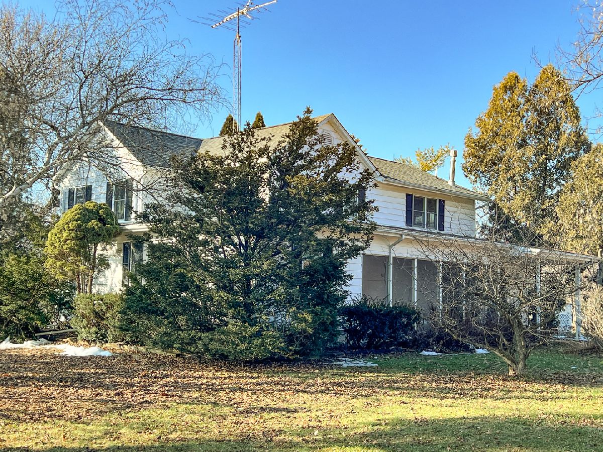  Sold Lindenwood Illinois, 95 Mulford