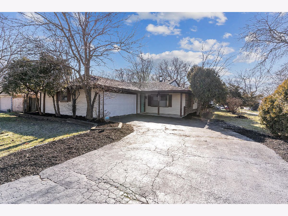 Homes Sold Lincoln Terrace Matteson Illinois, 4045 Richmond