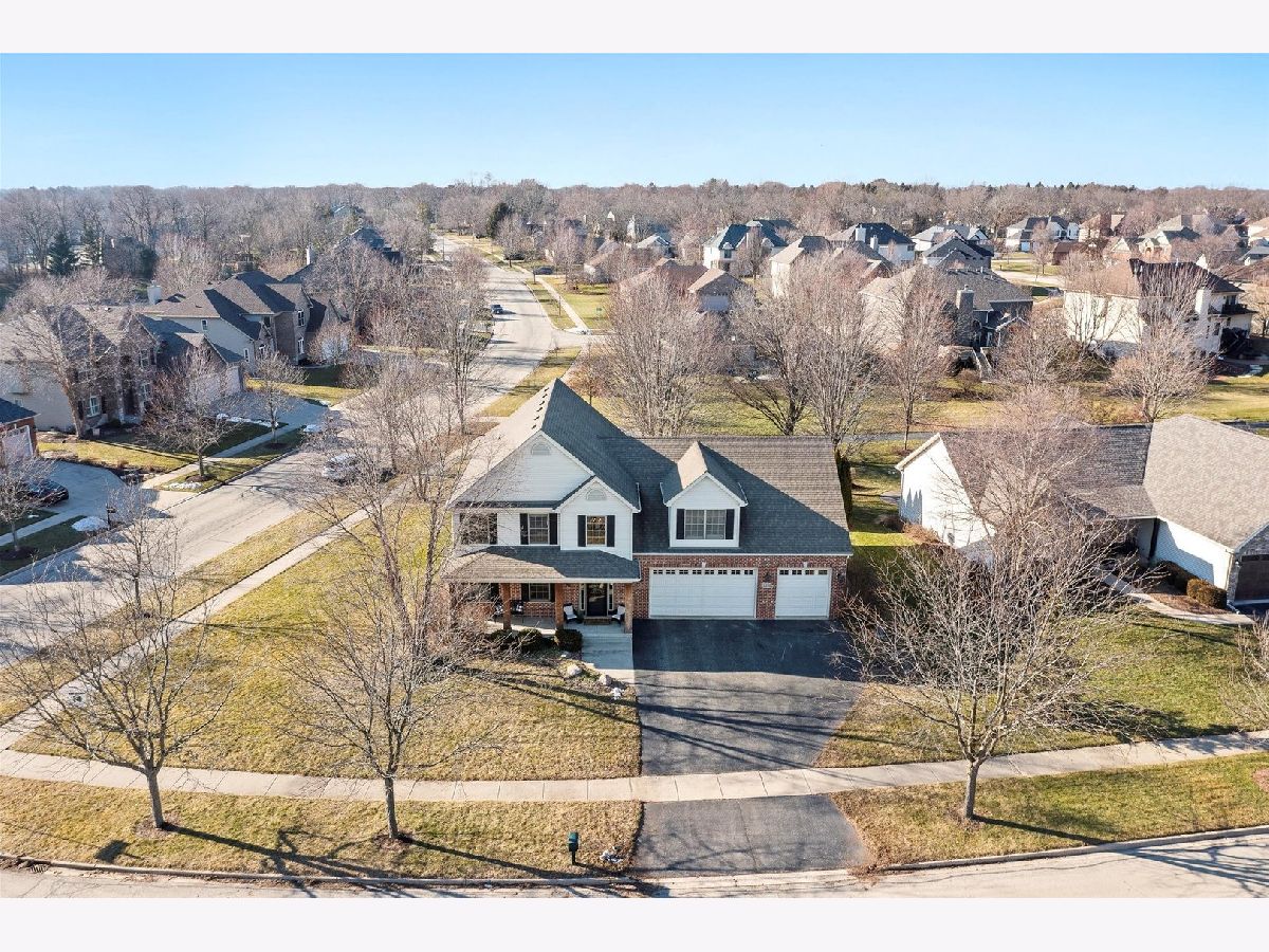 Homes Sold Heartland Circle Yorkville Illinois, 1158 Grace