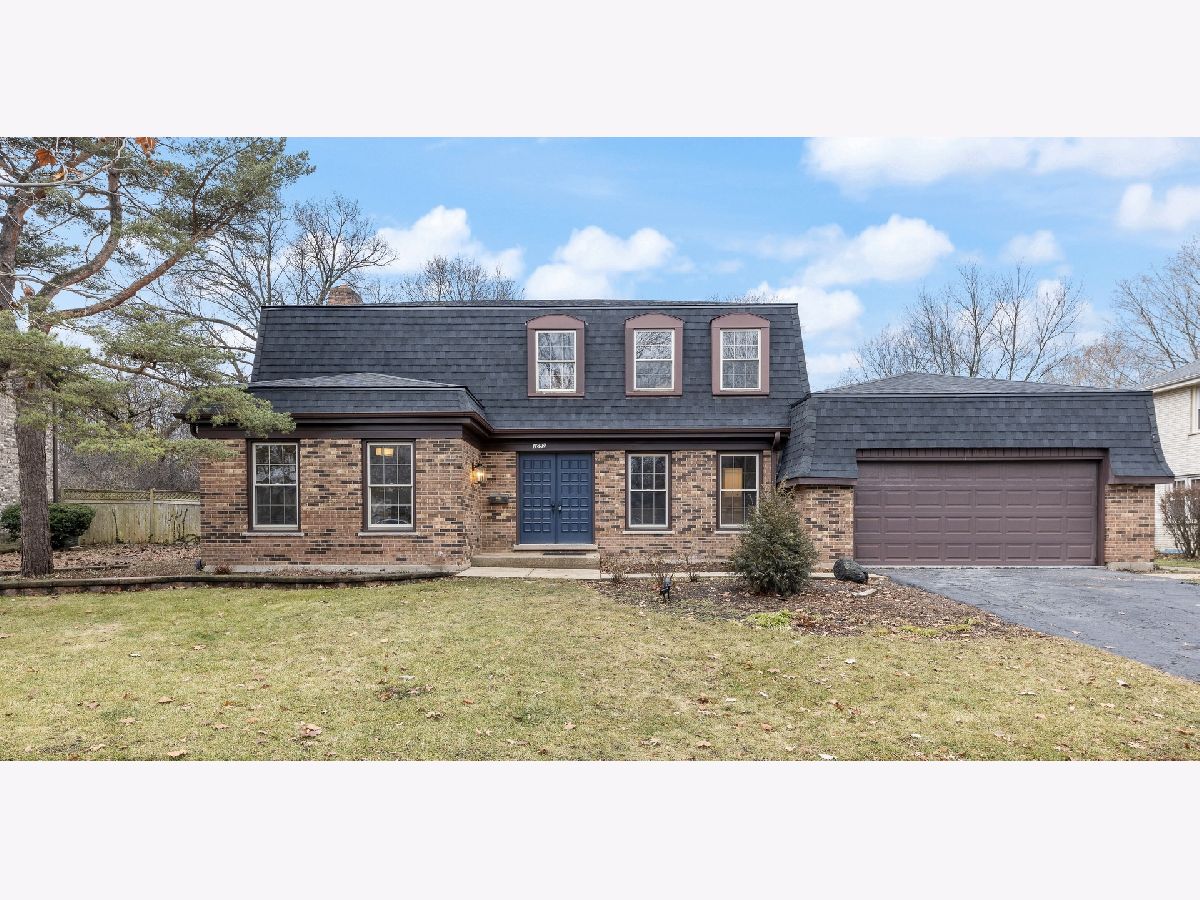 Homes Sold Farnham Wheaton Illinois, 1682 Thompson