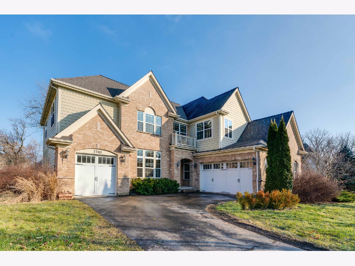  Sold Long Grove Illinois, 7310 Greenbridge