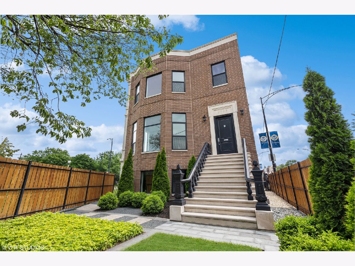  Sold Chicago Illinois, 3958 Drexel