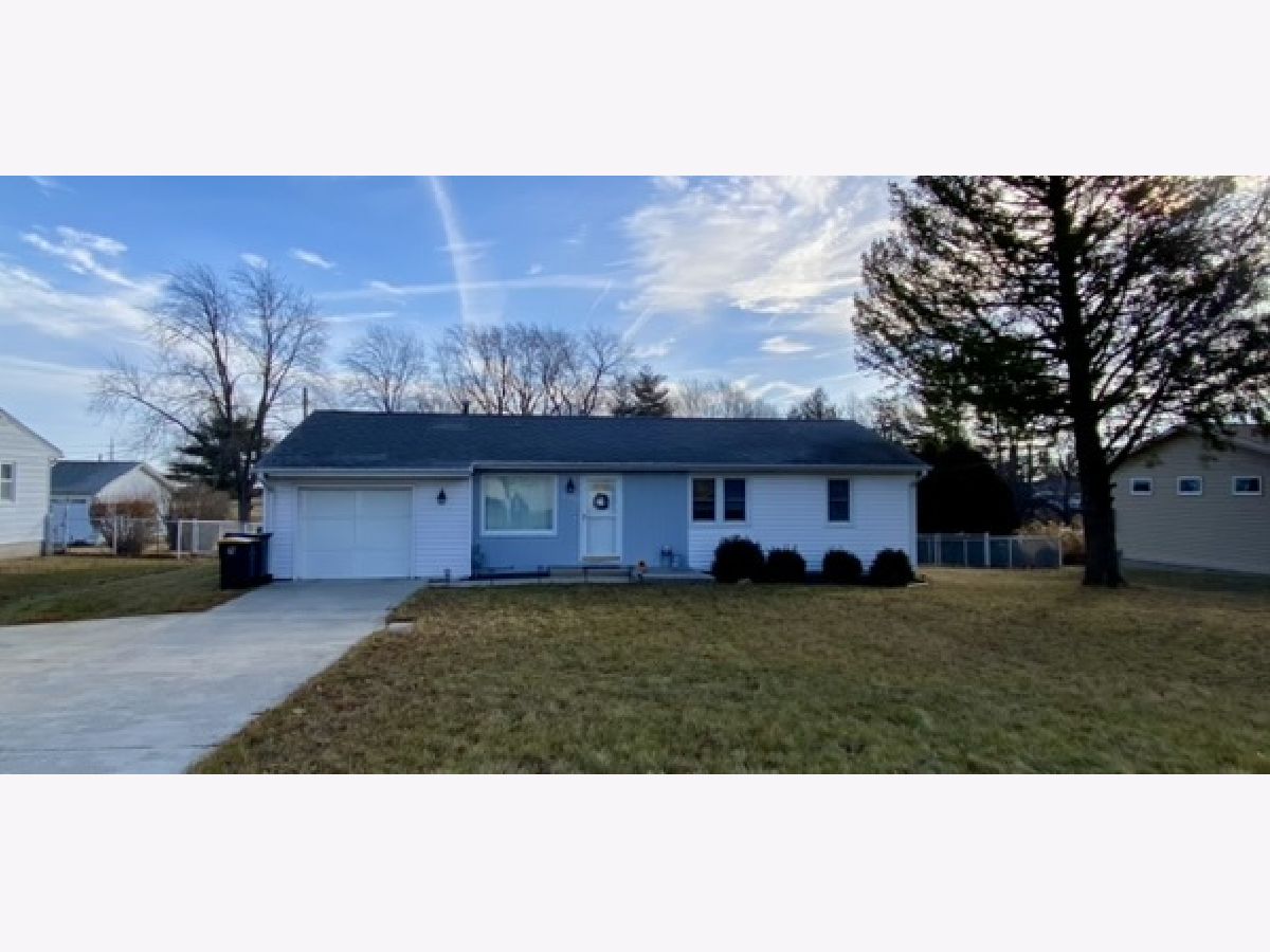  Sold Forsyth Illinois, 1312 Clement