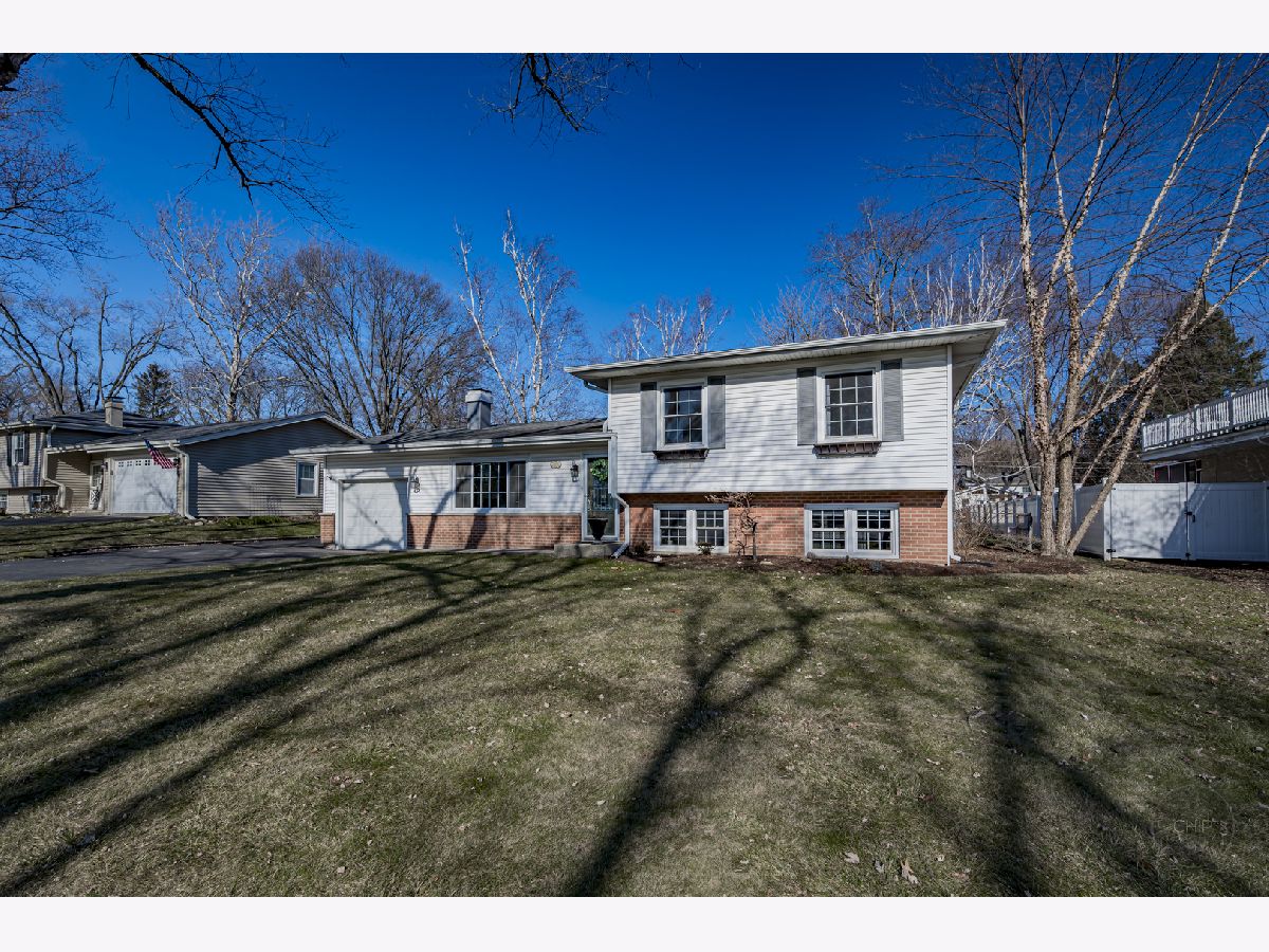 Homes Sold Valley View Glen Ellyn Illinois, 3S249 Cypress