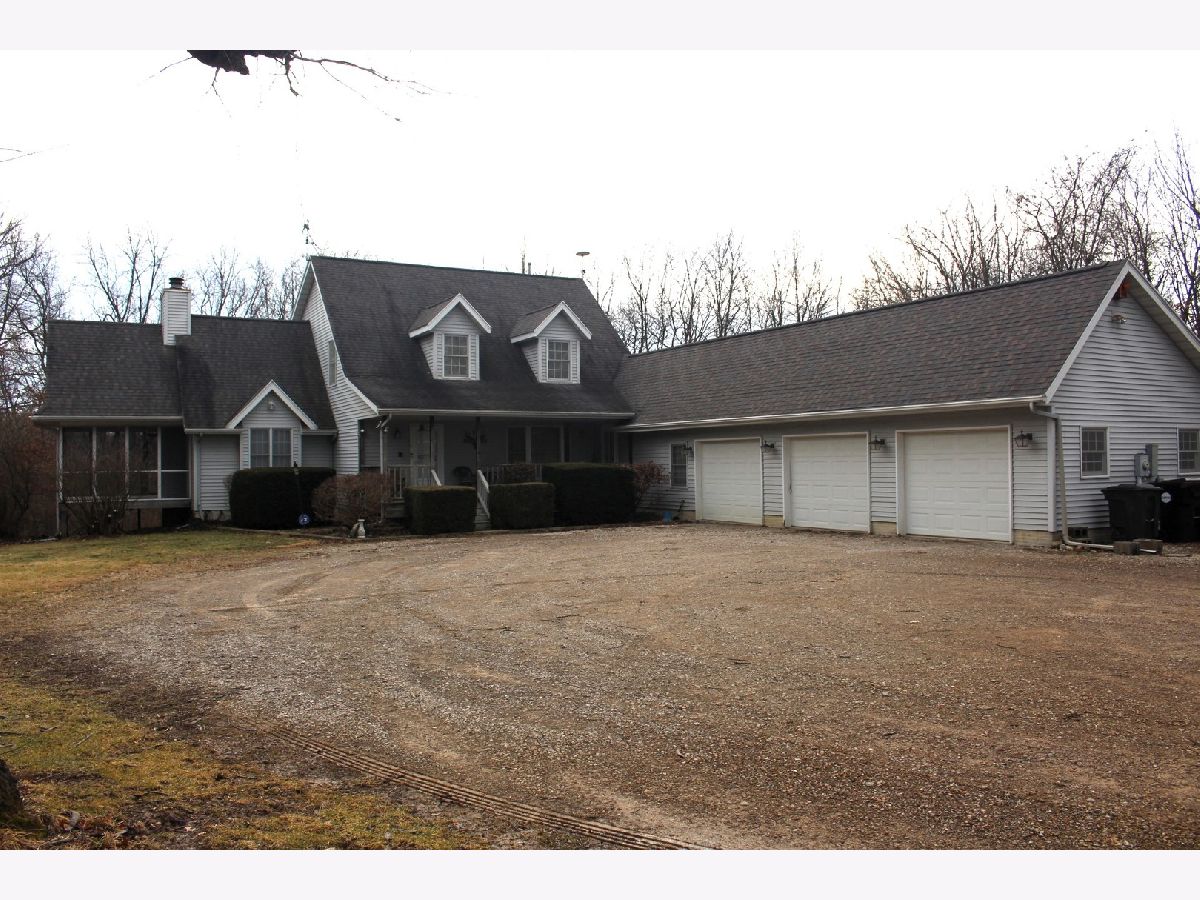  Sold Dewitt Illinois, 12588 Solomon
