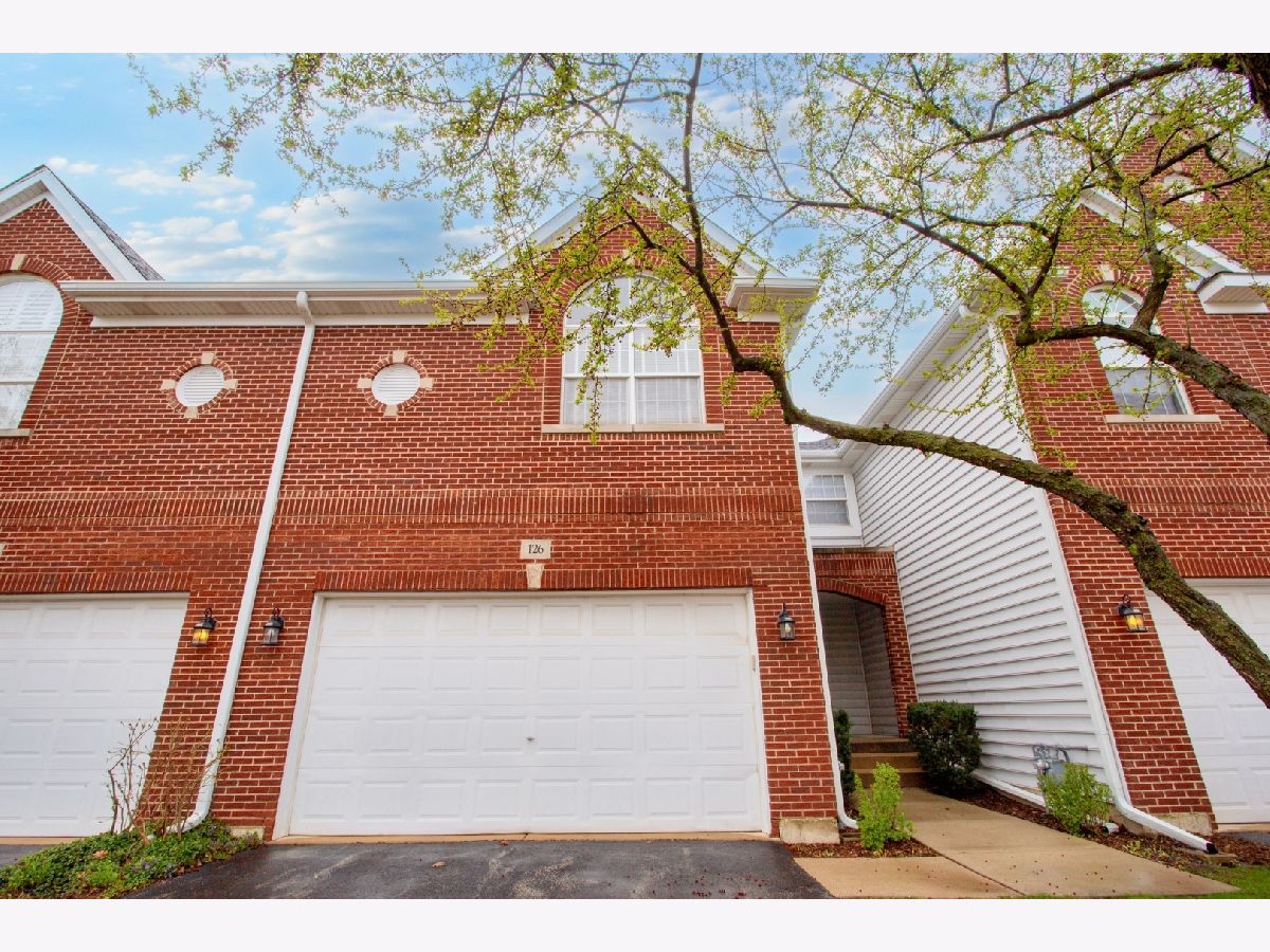 Townhomes & Condos & Homes Sold Olde Schaumburg Schaumburg Illinois, 126 Fulbright
