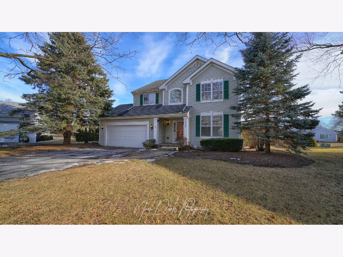 Homes Sold Olde Mill Ponds Mchenry Illinois, 4005 Landings