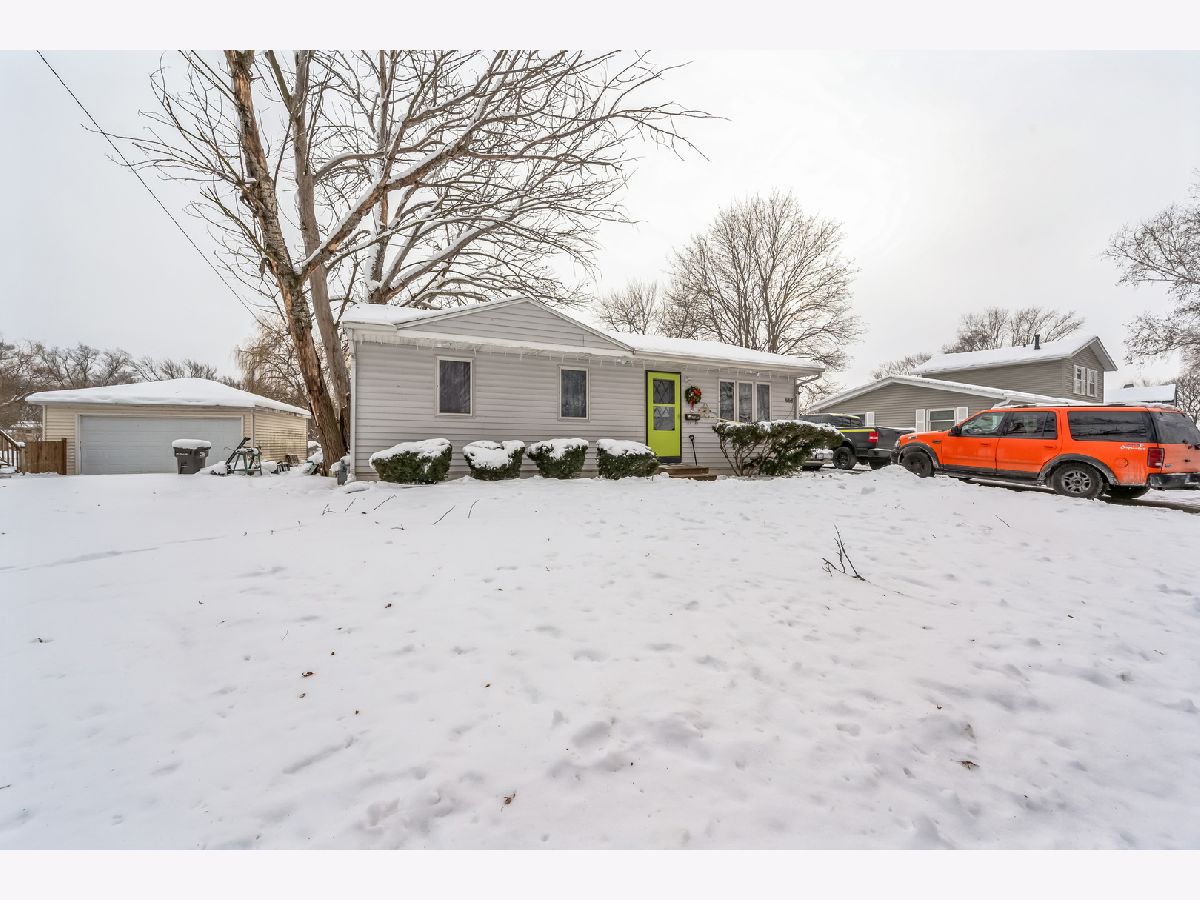Homes Sold Larkdale Wauconda Illinois, 668 Marine