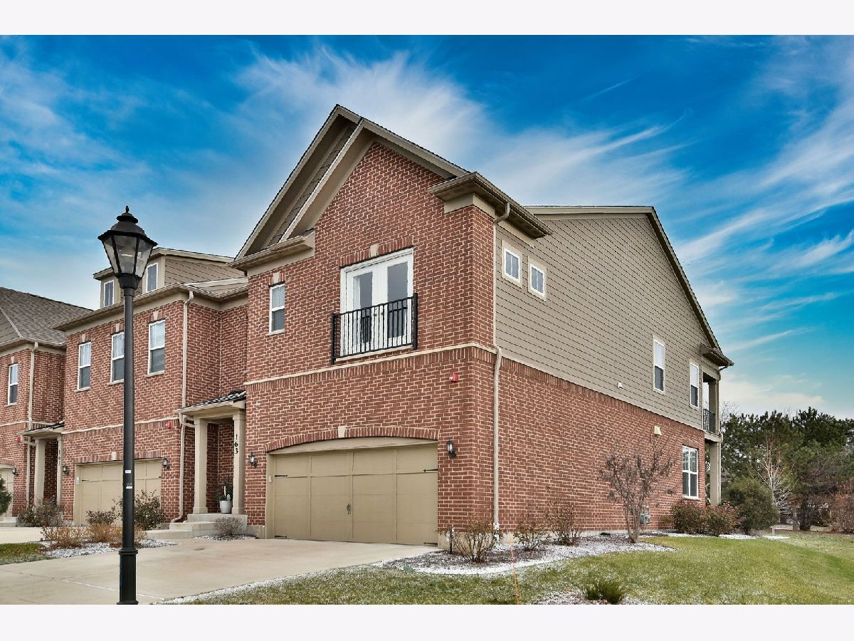 Townhomes Sold Bloomingdale Walk Townhomes Bloomingdale Illinois, 163 Paxton