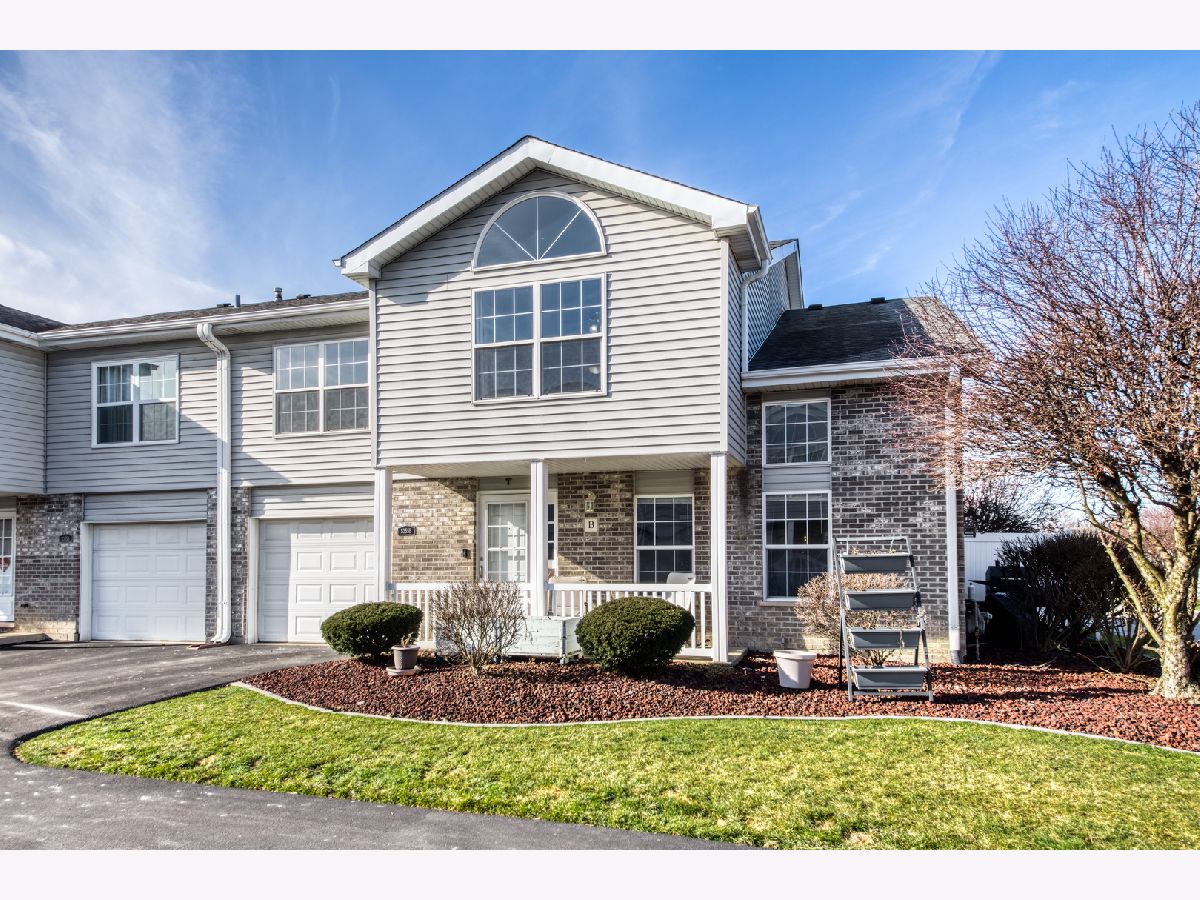 Townhomes & Condos Sold Diamonds Of Oak Forest Oak Forest Illinois, 5355 Diamond