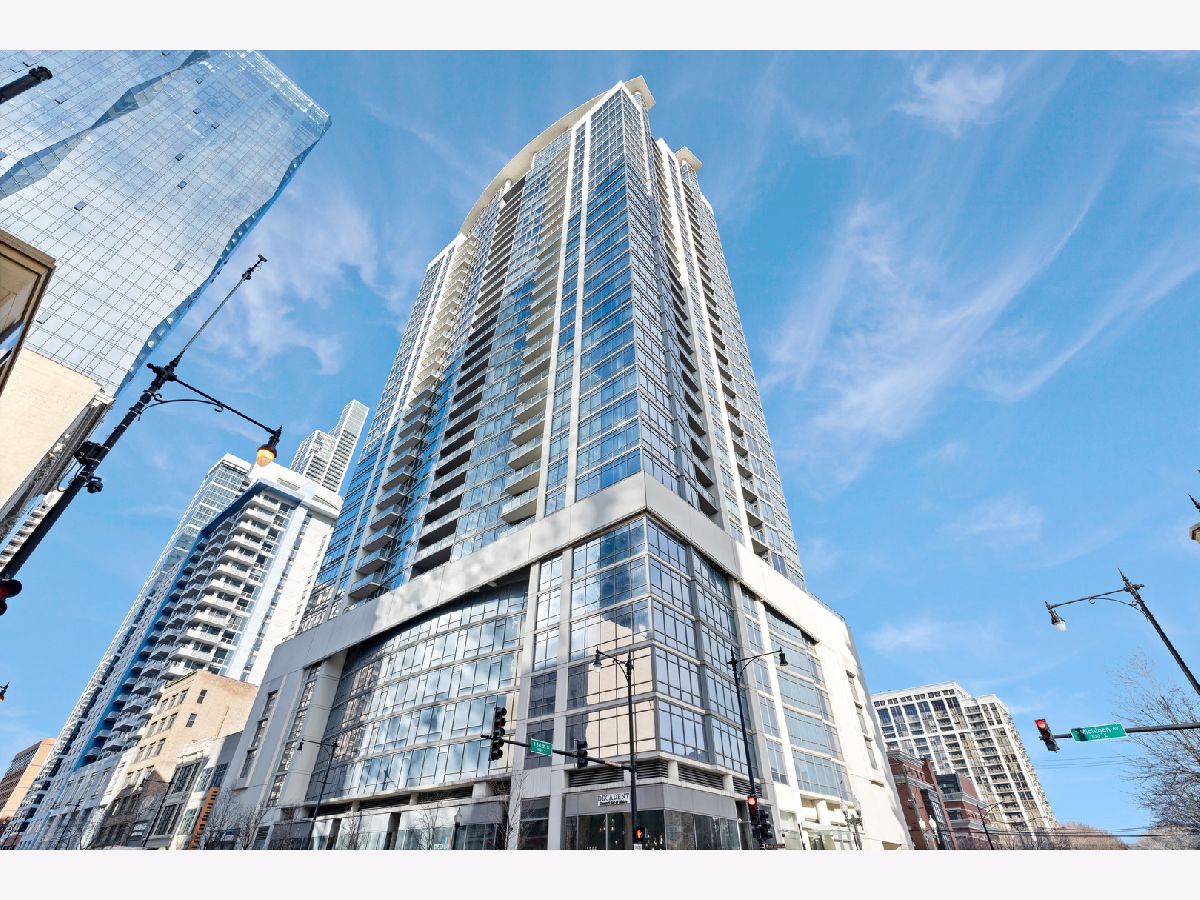 Condominiums Sold 1400 Museum Park Chicago Illinois, 100 14th