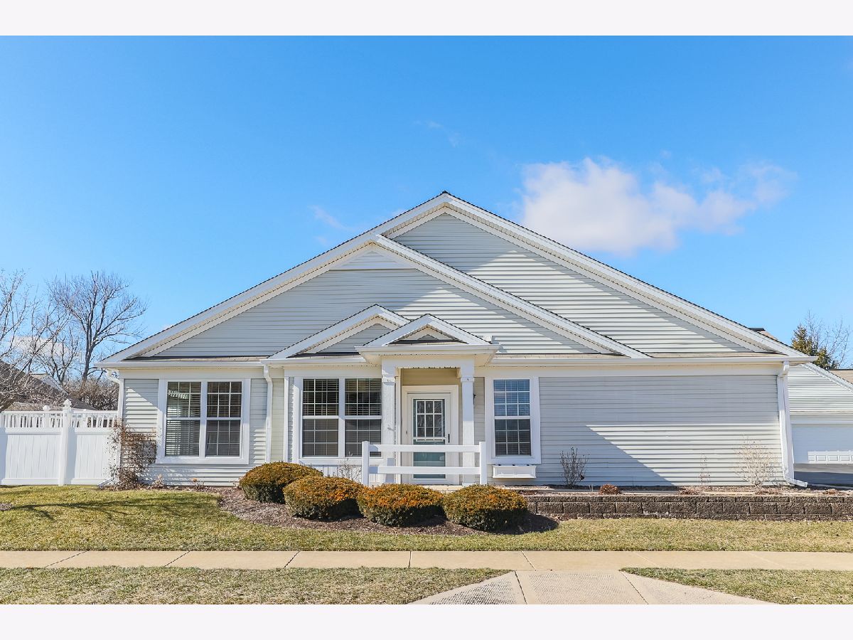 Del b Sun City Huntley IL, Homes & Townhomes & Condos For Sale & For Rent Sadie Winter Dana