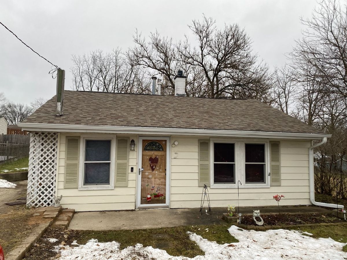 Homes Sold Colemar Spring Grove Illinois, 7712 Carleton