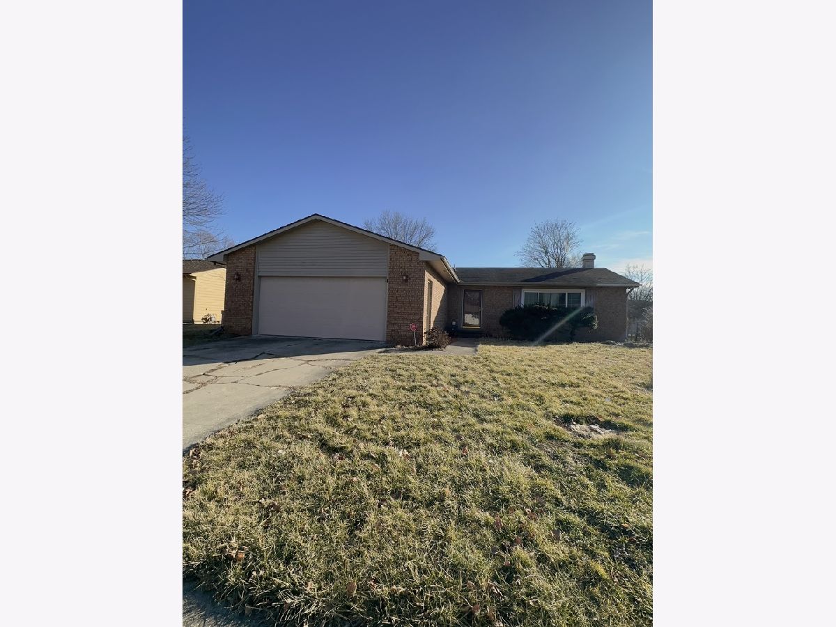 Homes Sold Stratford Park North Champaign Illinois, 2605 Hathaway