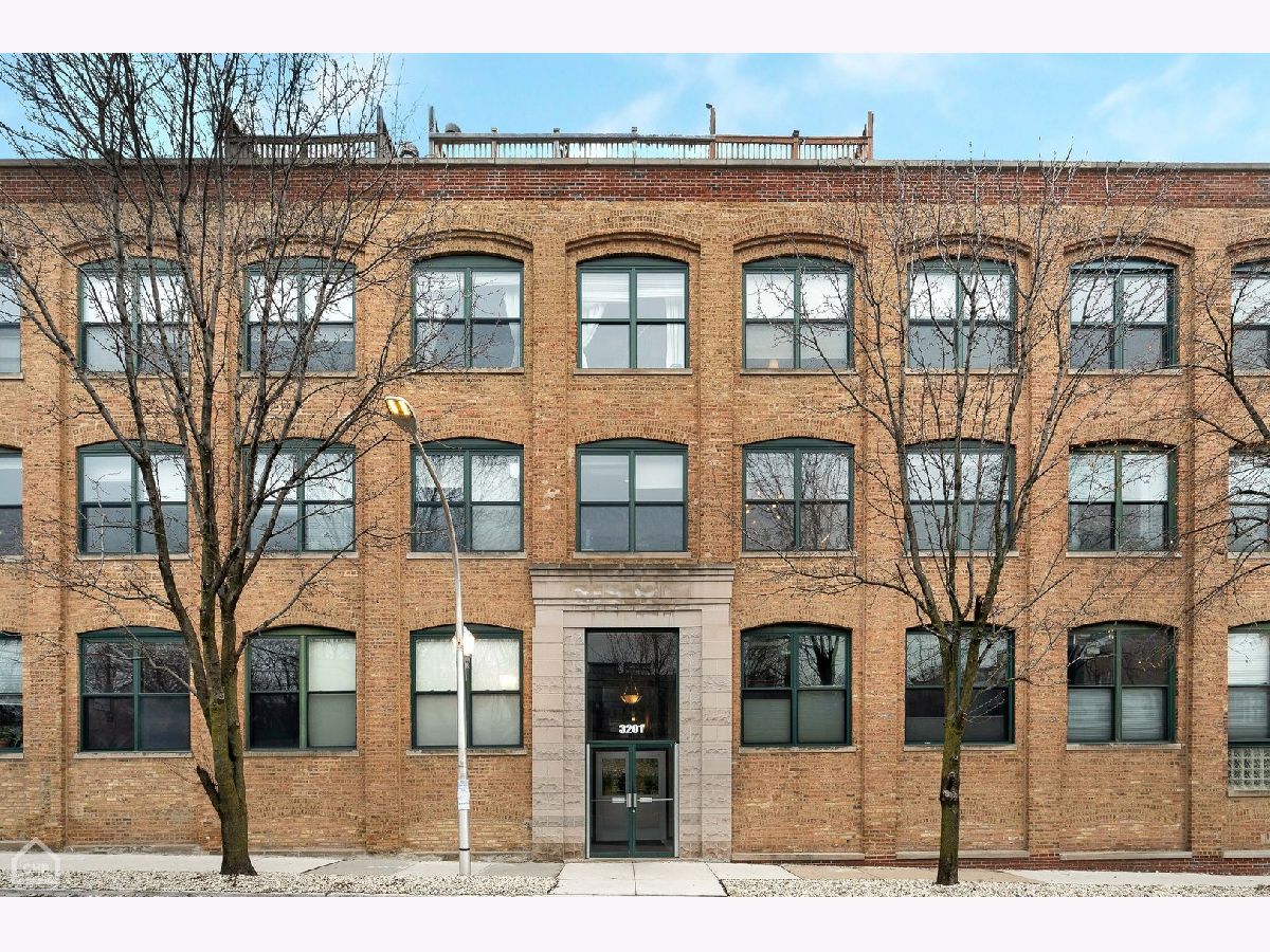 Condos & Townhomes Sold Ravenswood Lofts Chicago Illinois, 3201 Ravenswood