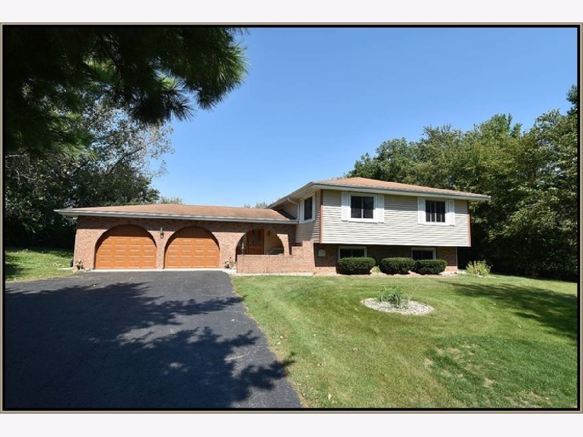 Homes Sold Winden Oaks Elburn Illinois, 43W674 Kenmar