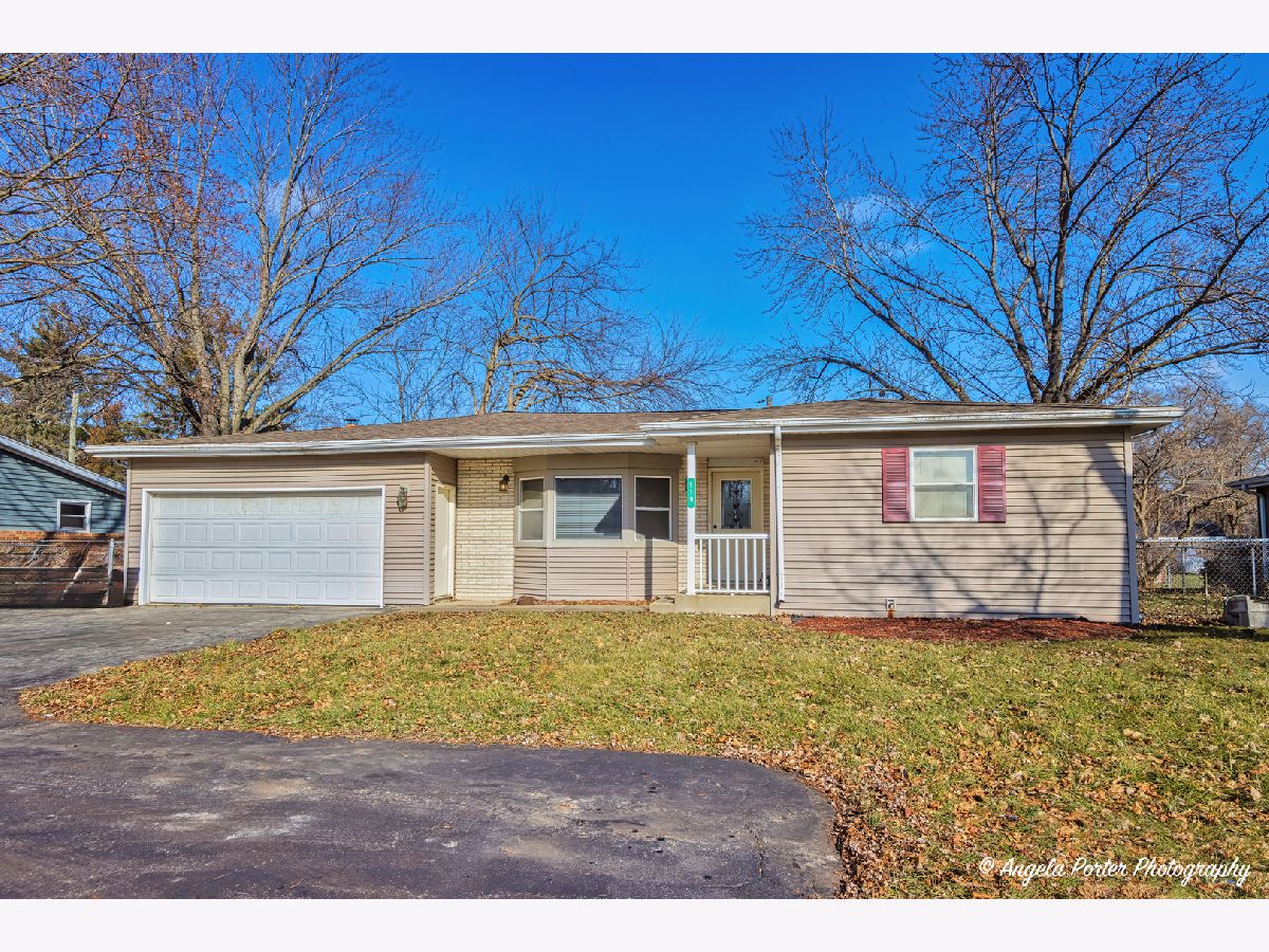 Homes Sold Worthmoor Estates Mchenry Illinois, 110 Bay