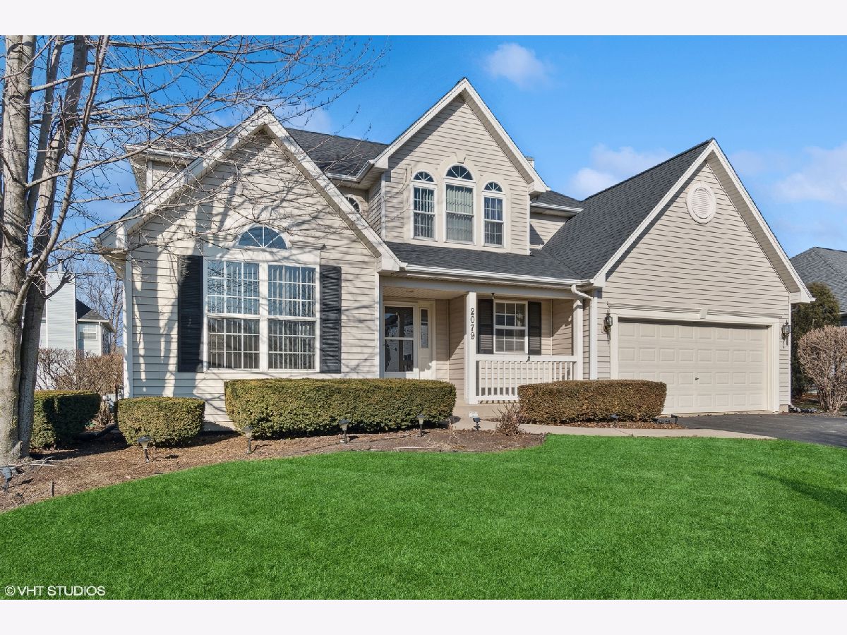 Homes Sold Deerbrook Aurora Illinois, 2079 Keim