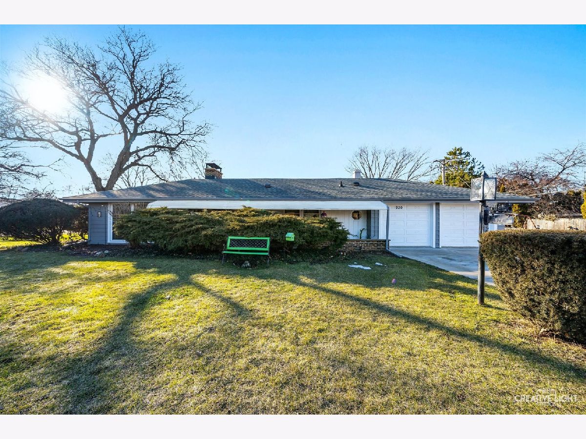 Homes Sold Bishop Park Aurora Illinois, 920 Palace