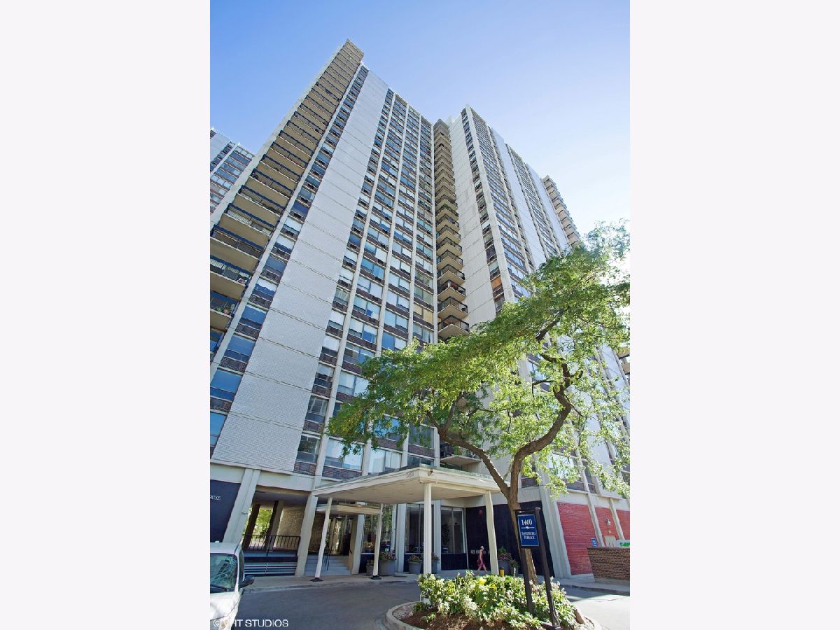Condominiums Sold Alcott House Chicago Illinois, 1460 Sandburg