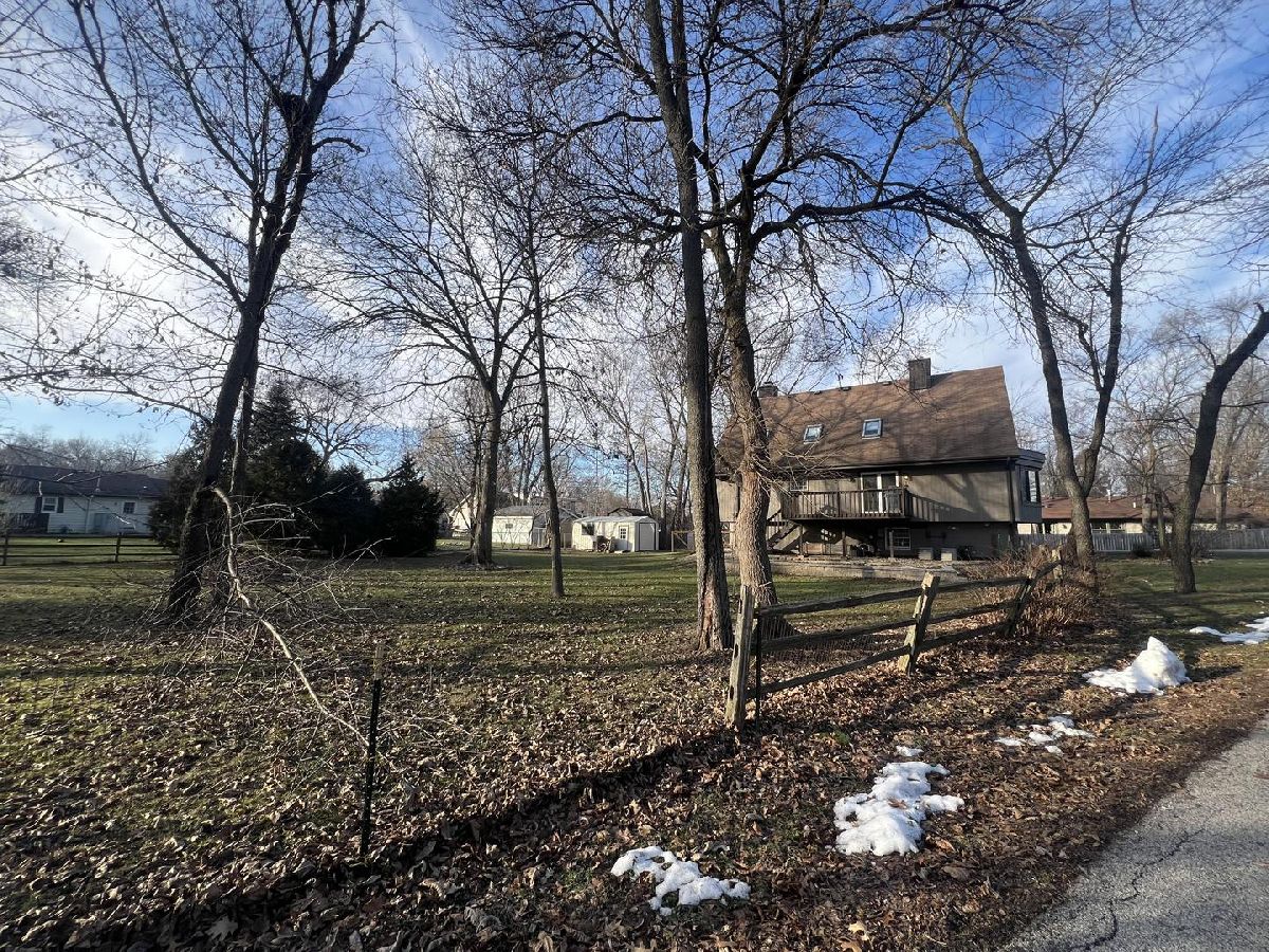 Homes Sold Bayview Beach Crystal Lake Illinois, 4505 Highland