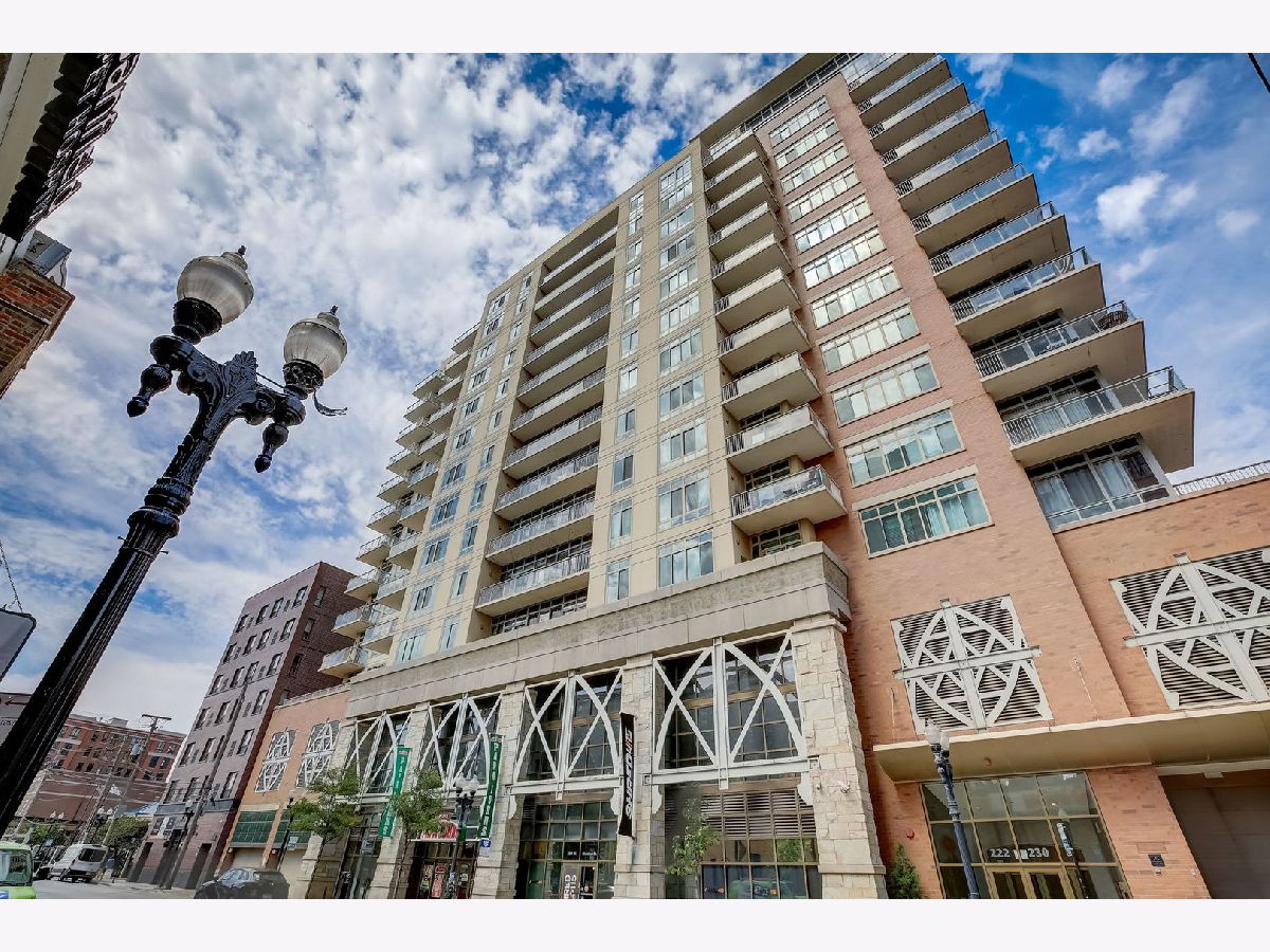 Condominiums Sold Venetian Chicago Illinois, 230 Division