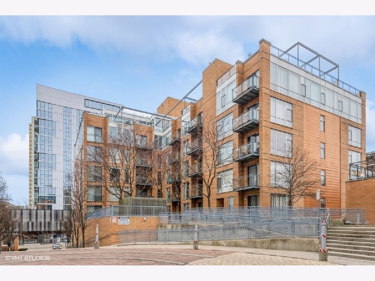 Condominiums Sold Sienna Evanston Illinois, 1720 Oak
