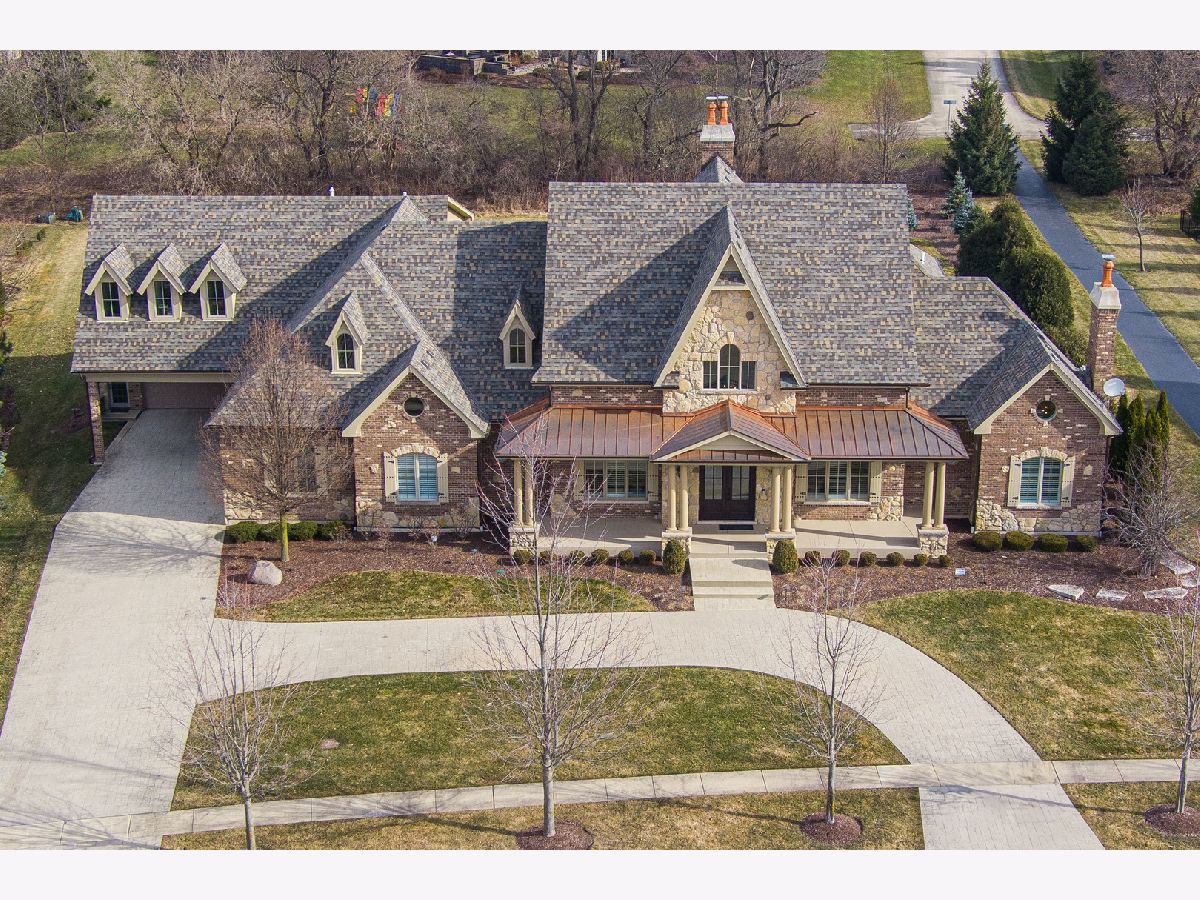 Homes Sold Prairie Lakes St Charles Illinois, 39W220 Longmeadow