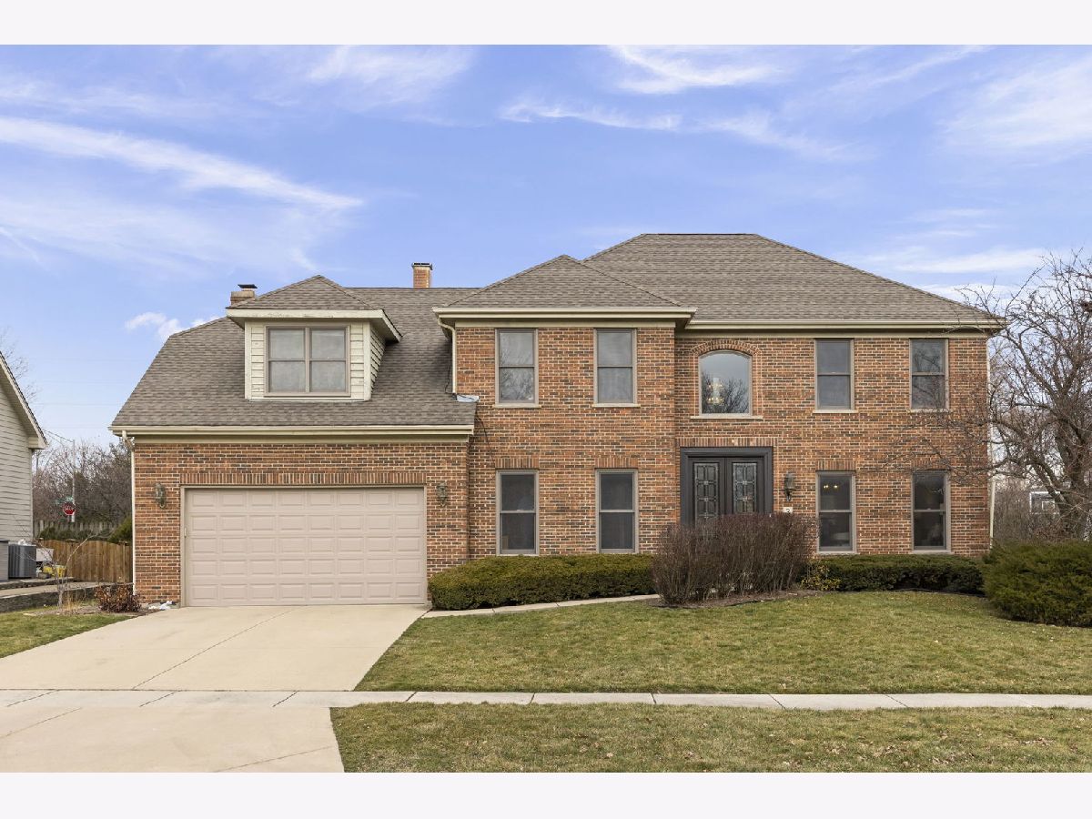 Homes Sold Danada East Wheaton Illinois, 3 Hawkins