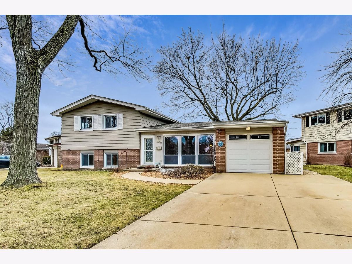 Homes Sold Country Club Terrace Mount Prospect Illinois, 900 Tower